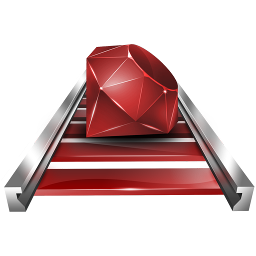 Ruby on Rails