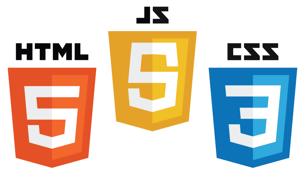 HTML5 CSS3 JS